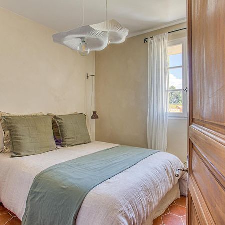 Bed and Breakfast Mas De Bacalan Mormoiron Екстер'єр фото