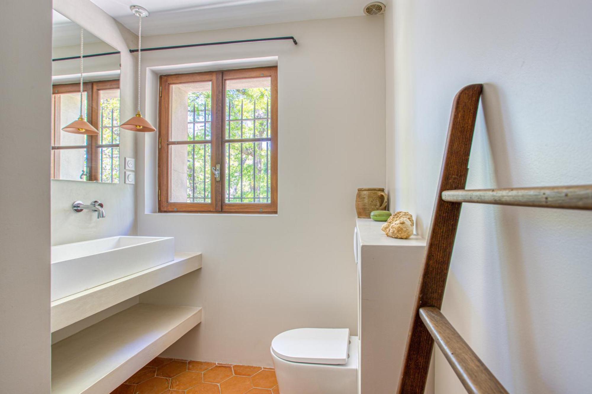 Bed and Breakfast Mas De Bacalan Mormoiron Екстер'єр фото