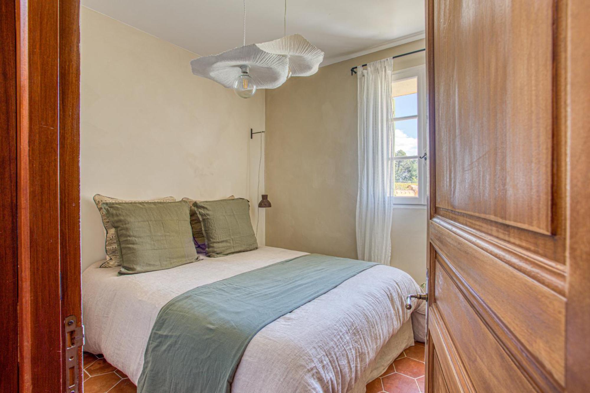 Bed and Breakfast Mas De Bacalan Mormoiron Екстер'єр фото