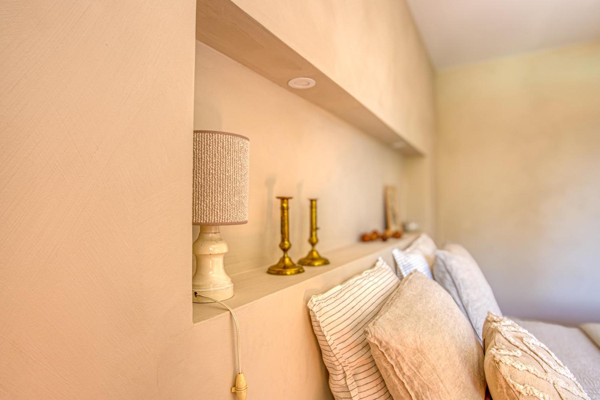 Bed and Breakfast Mas De Bacalan Mormoiron Екстер'єр фото