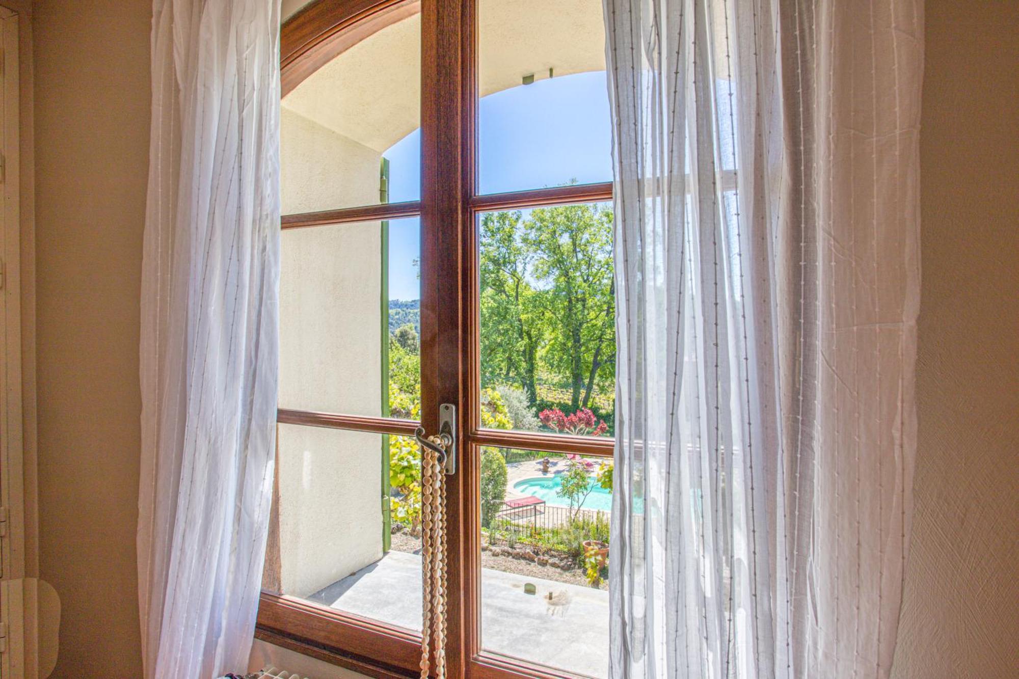Bed and Breakfast Mas De Bacalan Mormoiron Екстер'єр фото