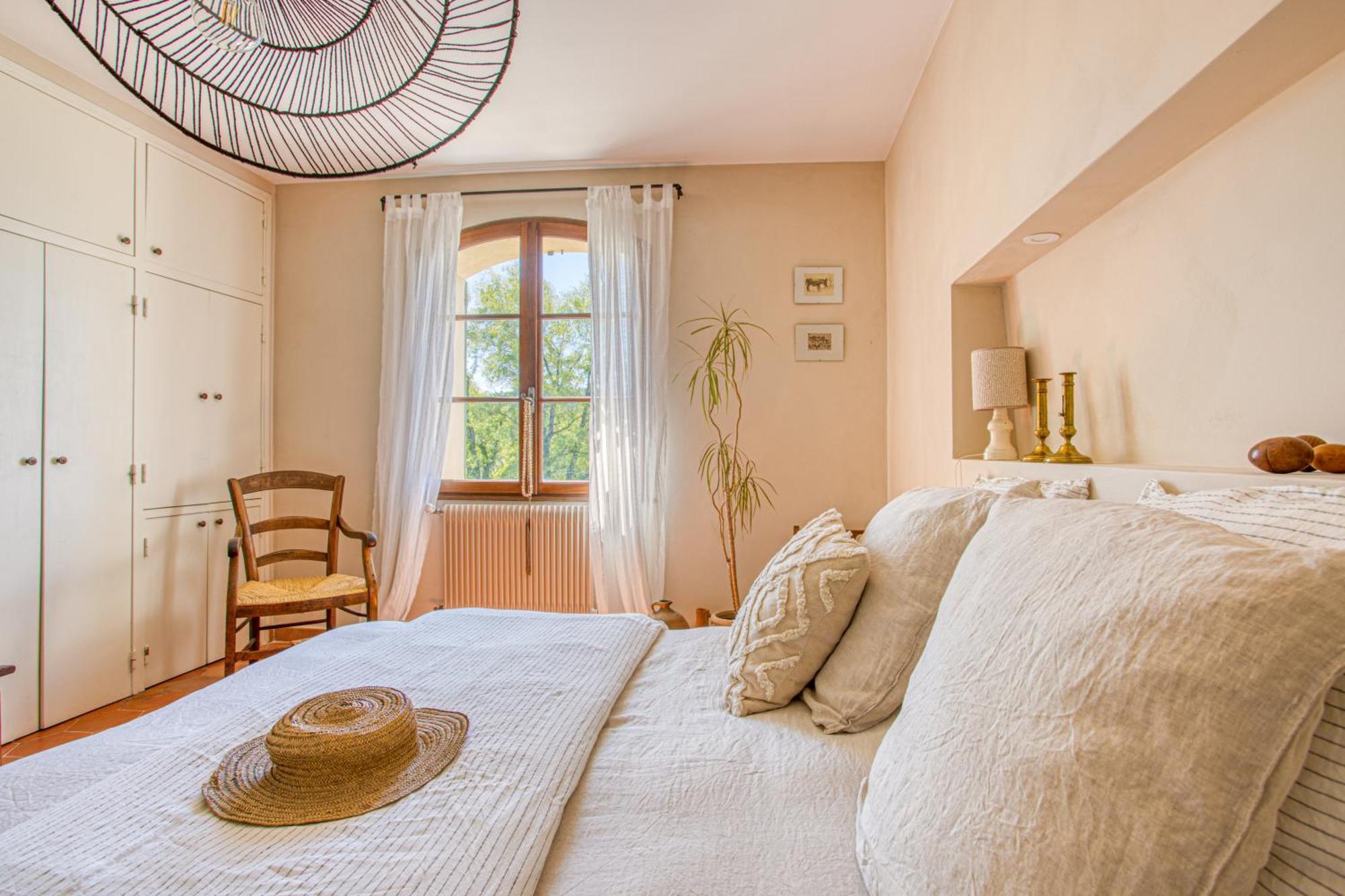 Bed and Breakfast Mas De Bacalan Mormoiron Екстер'єр фото